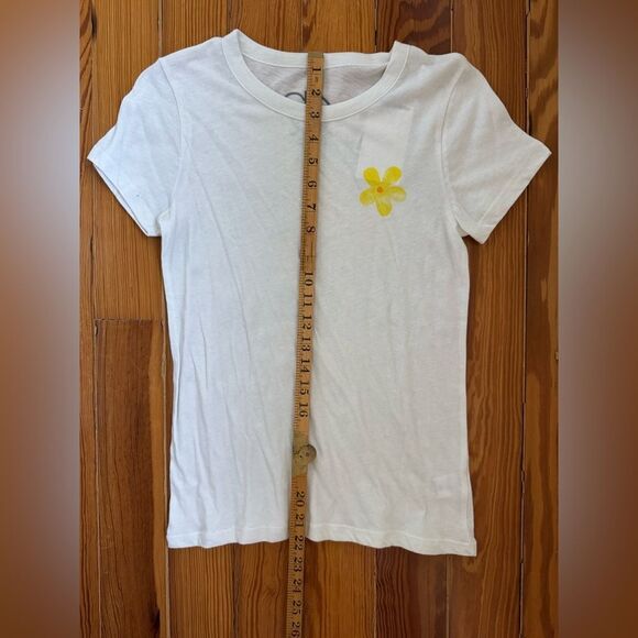 Chaser Feel The Vibes T-shirt - Picture 7 of 8